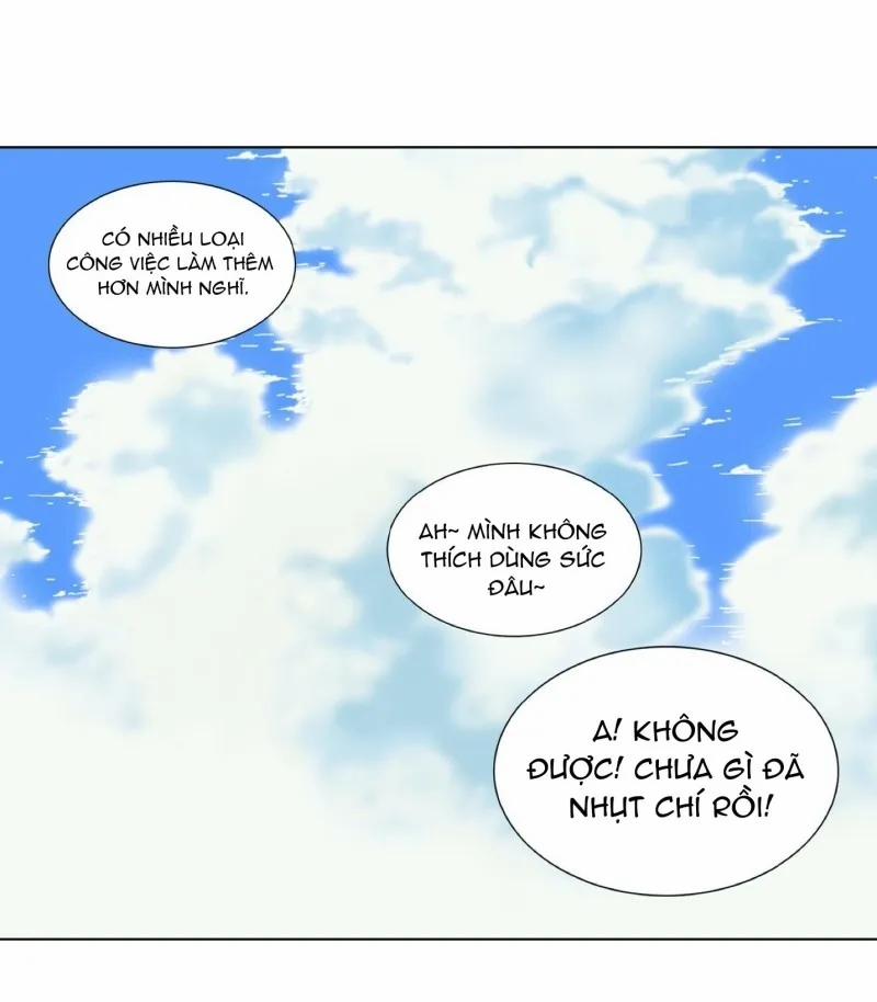 Ha Kyung Soo Đáng Thương 8 trang 33