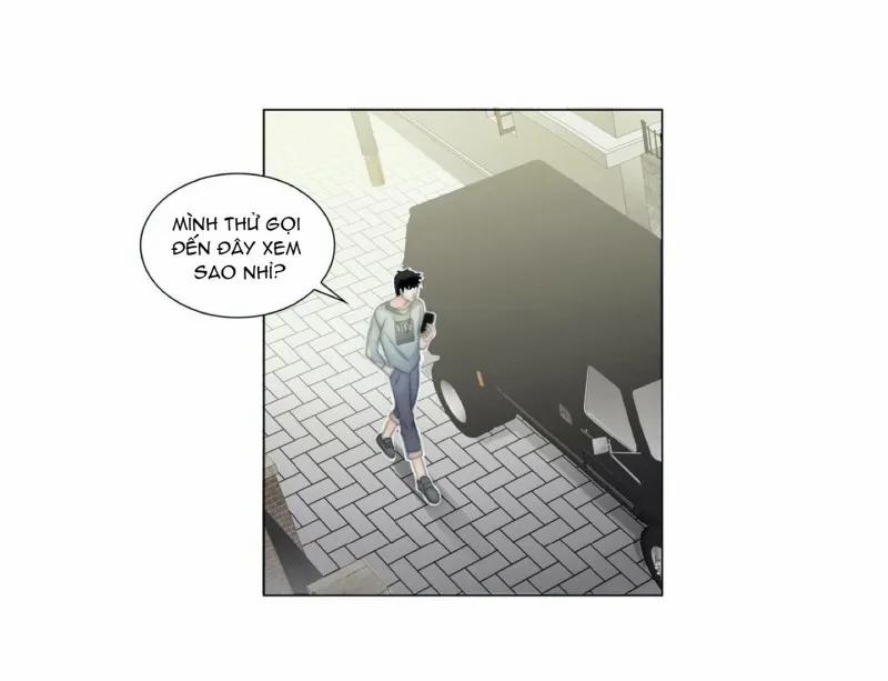 Ha Kyung Soo Đáng Thương 8 trang 34