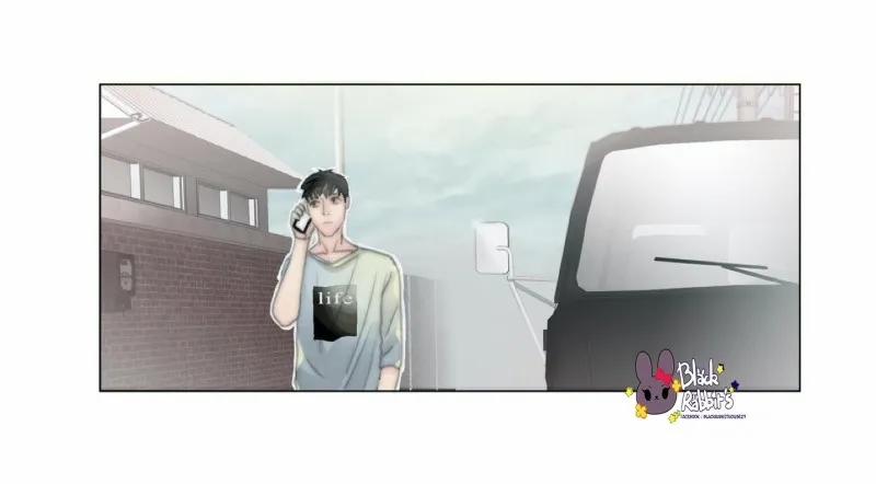 Ha Kyung Soo Đáng Thương 8 trang 35