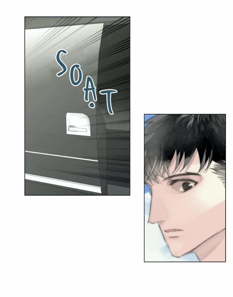 Ha Kyung Soo Đáng Thương 8 trang 36