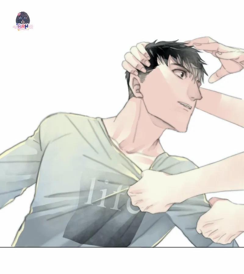 Ha Kyung Soo Đáng Thương 8 trang 37