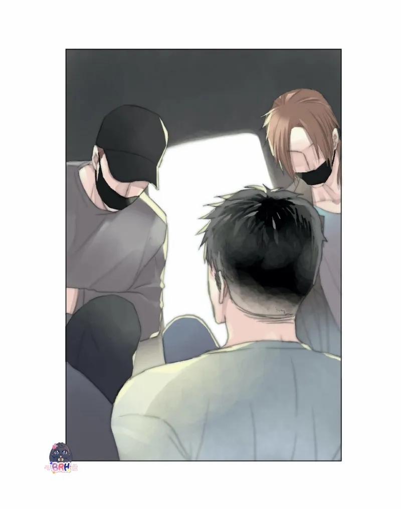 Ha Kyung Soo Đáng Thương 8 trang 39