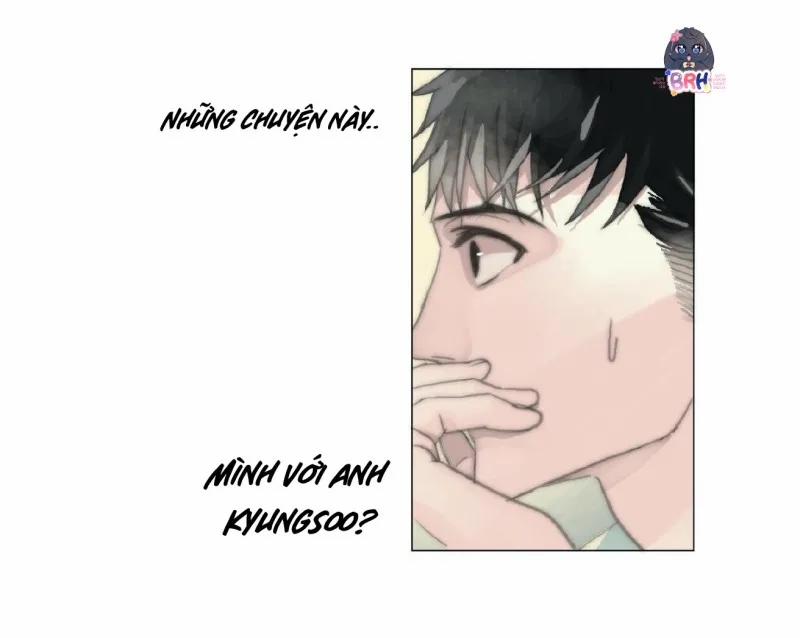 Ha Kyung Soo Đáng Thương 8 trang 4