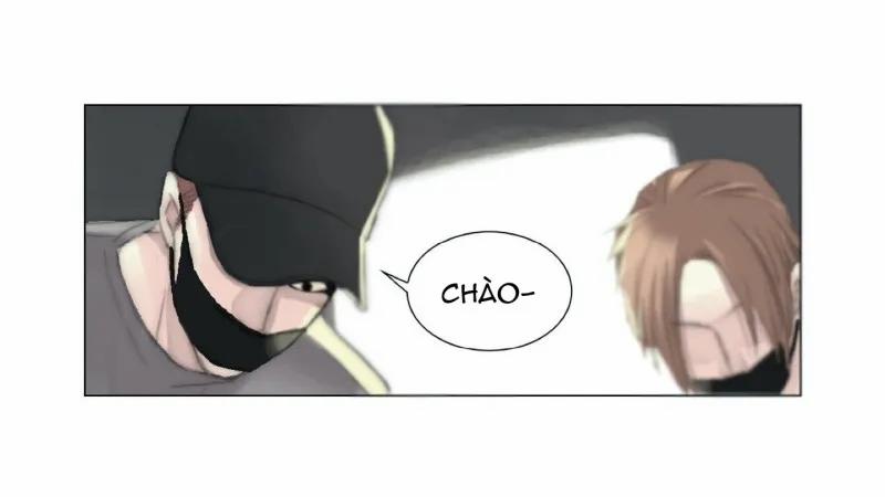 Ha Kyung Soo Đáng Thương 8 trang 40