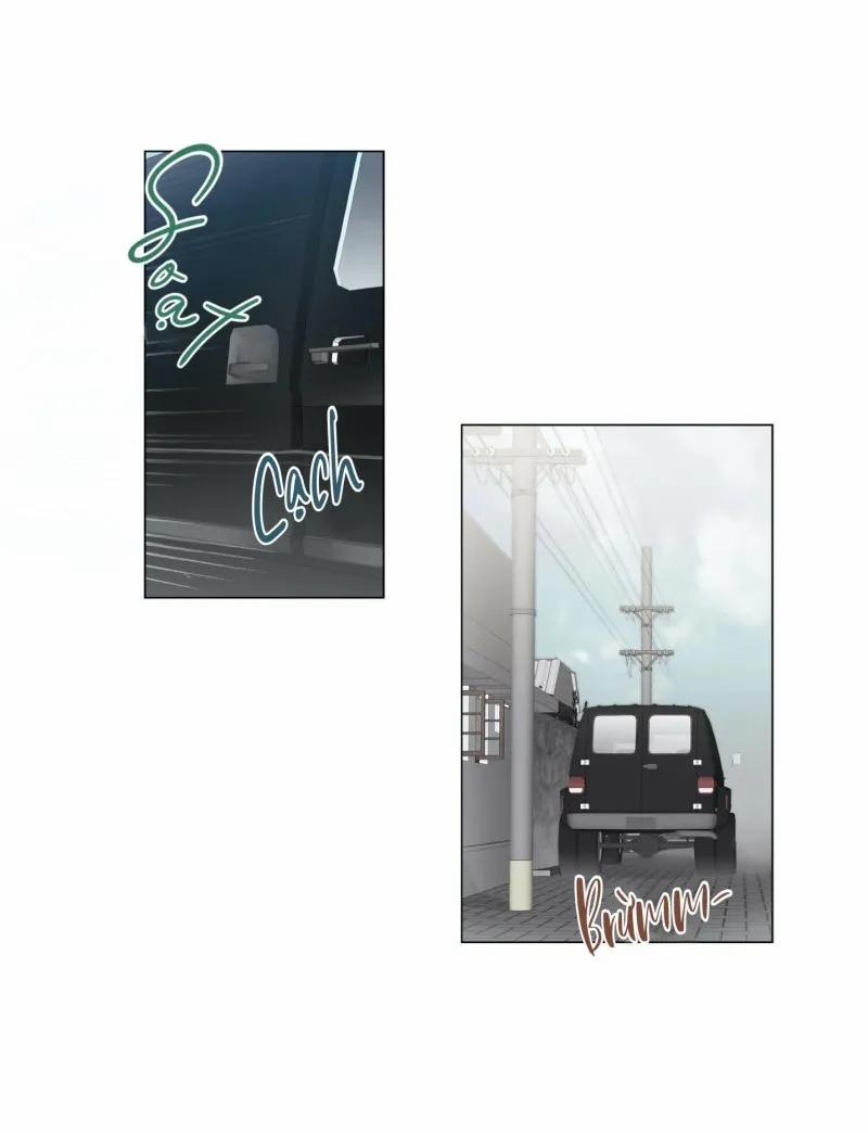 Ha Kyung Soo Đáng Thương 8 trang 42