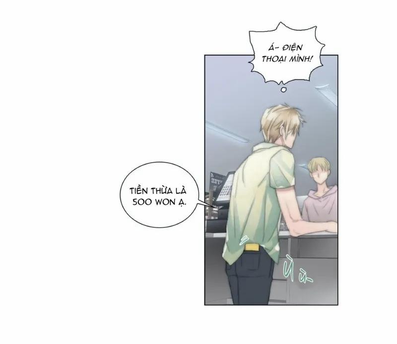 Ha Kyung Soo Đáng Thương 8 trang 45