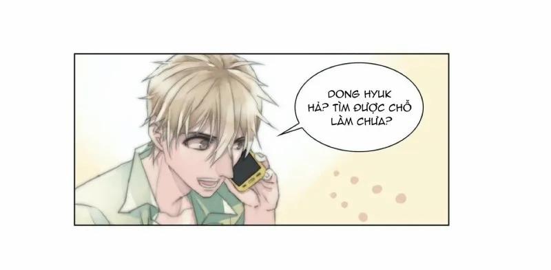 Ha Kyung Soo Đáng Thương 8 trang 46