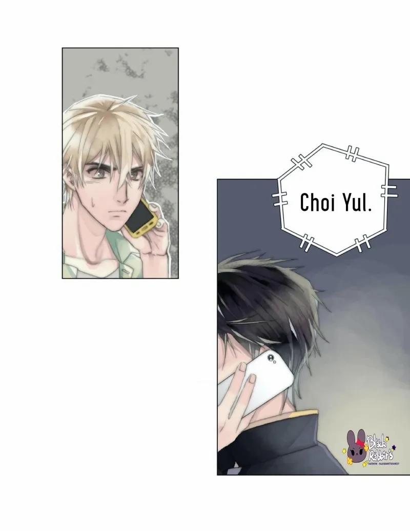 Ha Kyung Soo Đáng Thương 8 trang 48