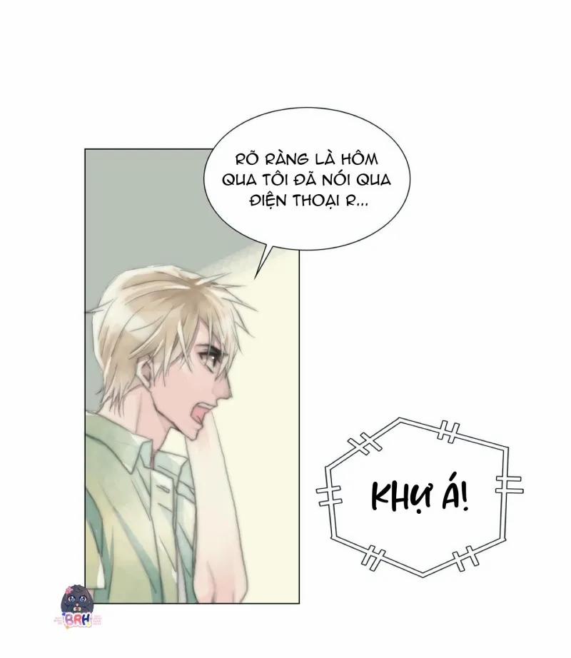 Ha Kyung Soo Đáng Thương 8 trang 50