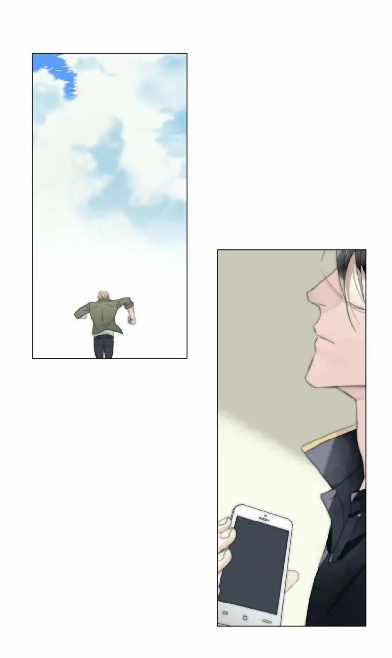 Ha Kyung Soo Đáng Thương 8 trang 58