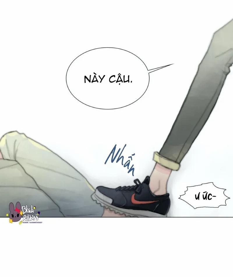 Ha Kyung Soo Đáng Thương 8 trang 59