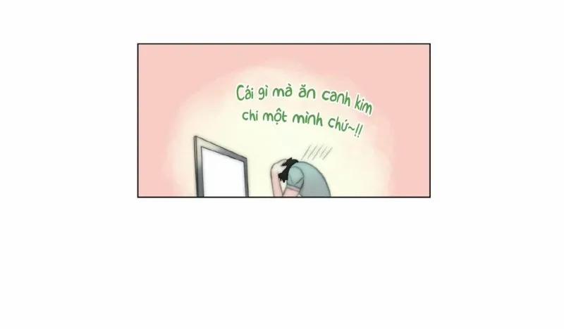 Ha Kyung Soo Đáng Thương 8 trang 6