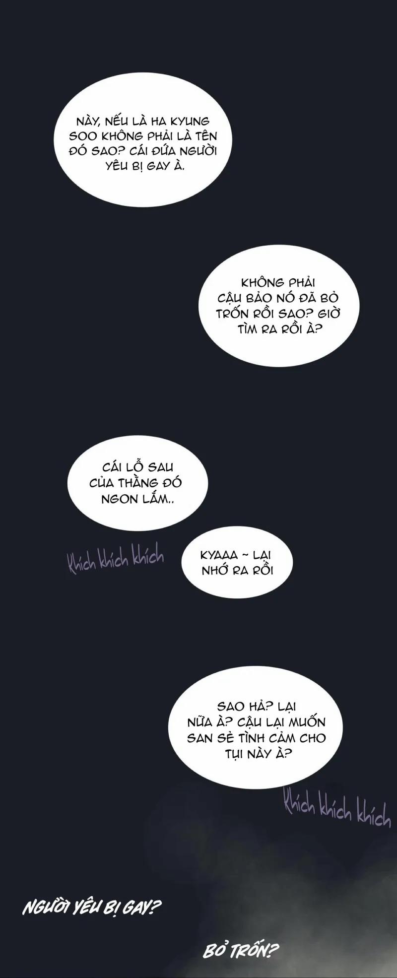 Ha Kyung Soo Đáng Thương 9 trang 1