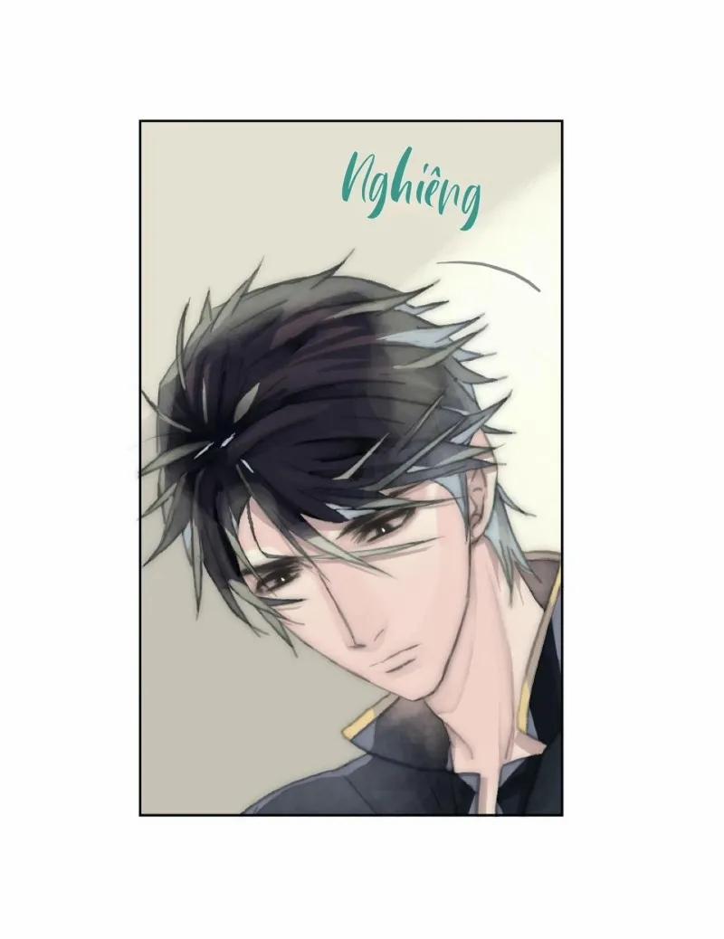 Ha Kyung Soo Đáng Thương 9 trang 22