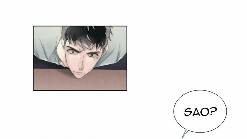 Ha Kyung Soo Đáng Thương 9 trang 24