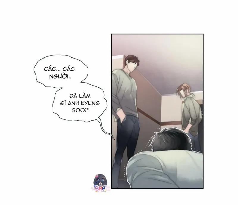 Ha Kyung Soo Đáng Thương 9 trang 4