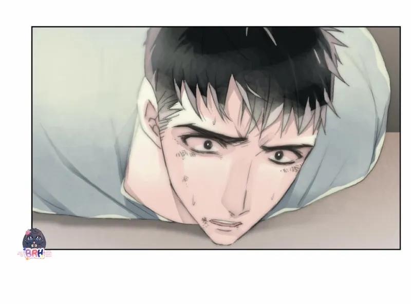 Ha Kyung Soo Đáng Thương 9 trang 40