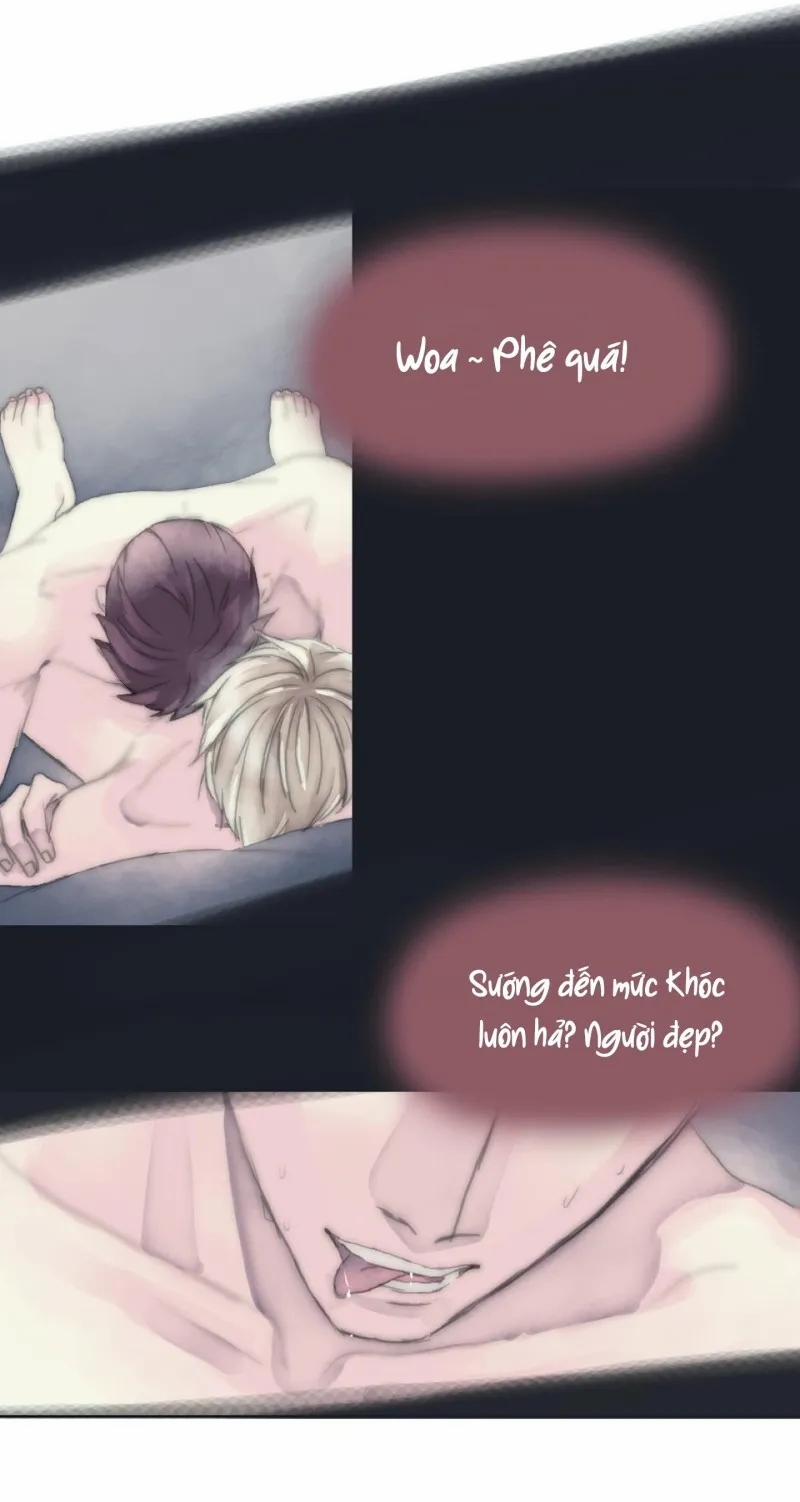 Ha Kyung Soo Đáng Thương 9 trang 45