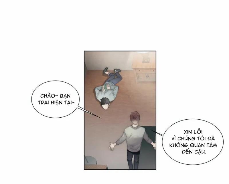 Ha Kyung Soo Đáng Thương 9 trang 7