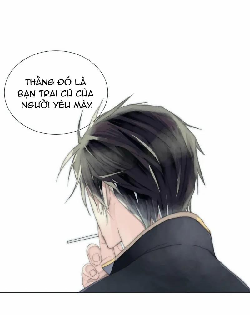 Ha Kyung Soo Đáng Thương 9 trang 9