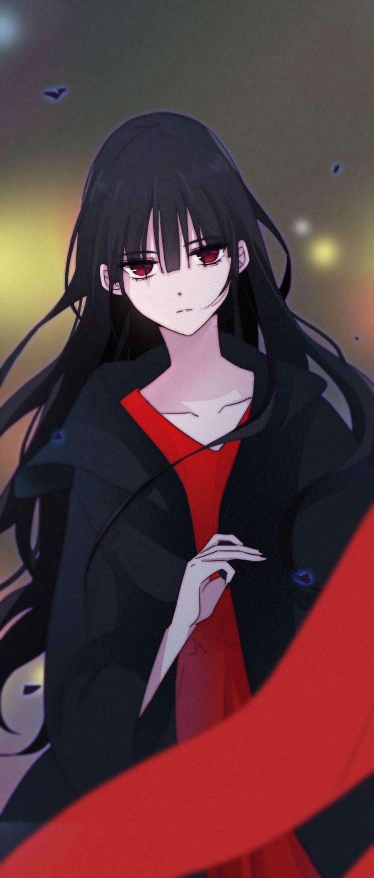 Hắc Dạ Hữu Sở Tư 1 trang 37