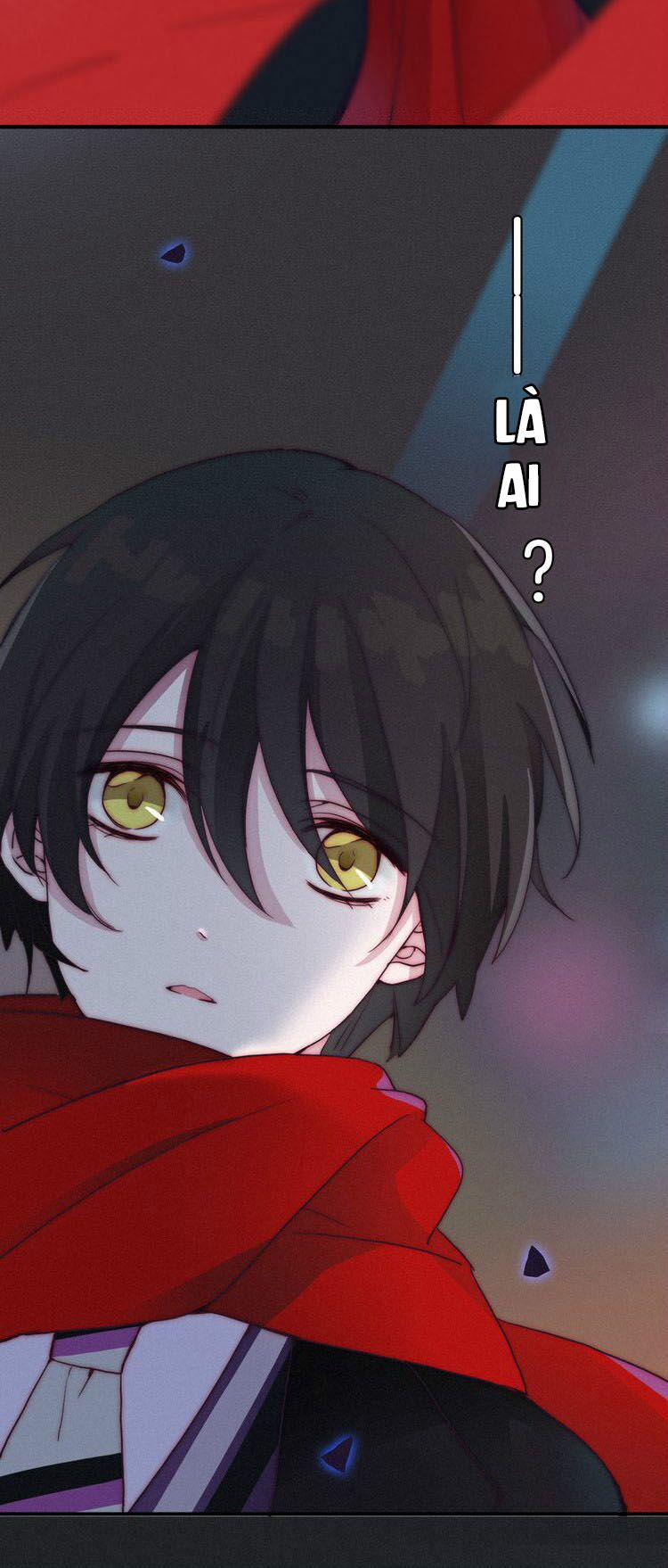 Hắc Dạ Hữu Sở Tư 1 trang 38