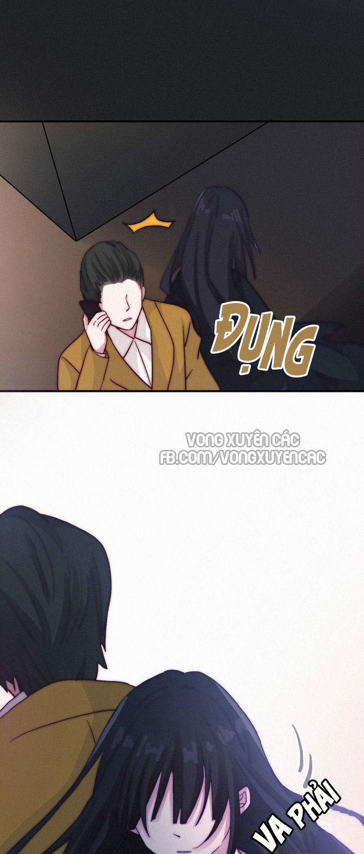 Hắc Dạ Hữu Sở Tư 1 trang 39