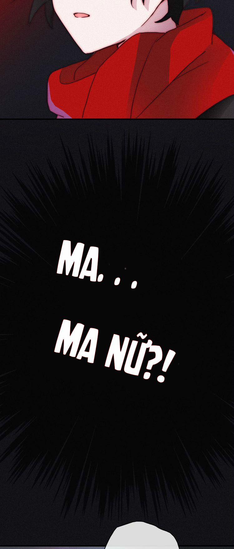 Hắc Dạ Hữu Sở Tư 1 trang 42