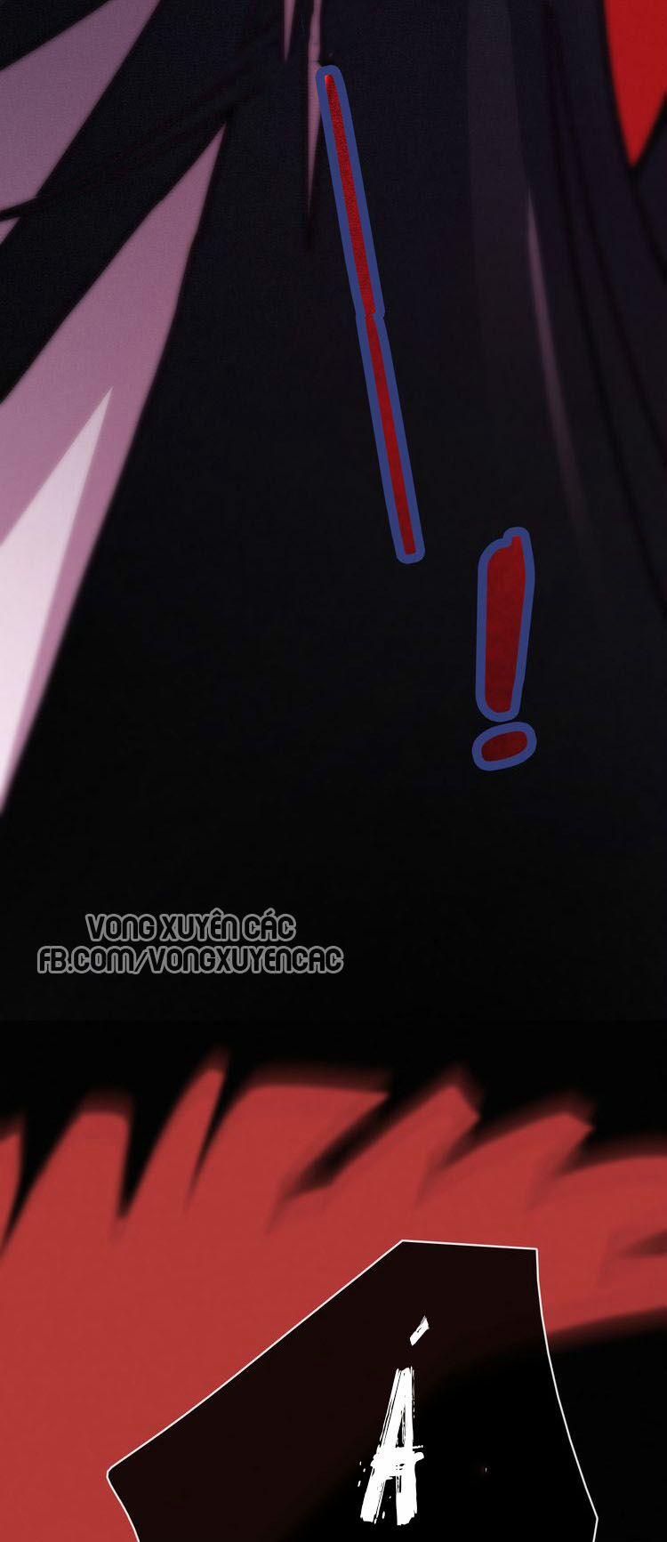 Hắc Dạ Hữu Sở Tư 1 trang 49