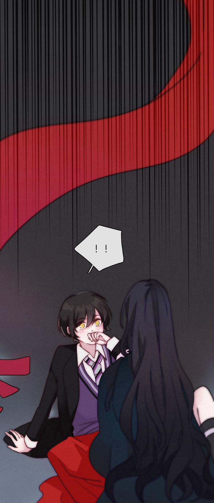 Hắc Dạ Hữu Sở Tư 1 trang 51