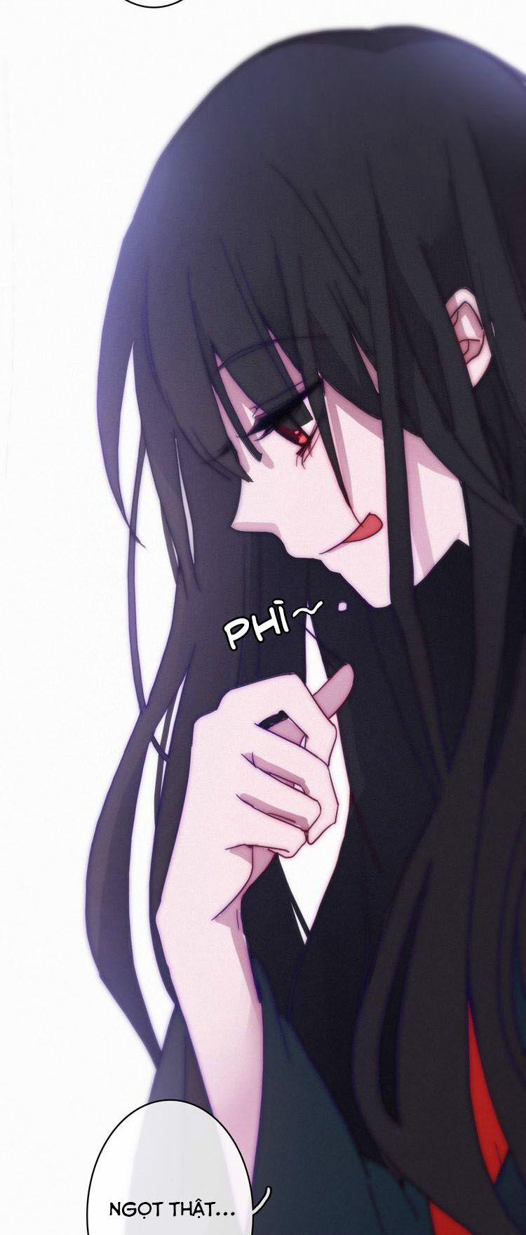 Hắc Dạ Hữu Sở Tư 1 trang 53