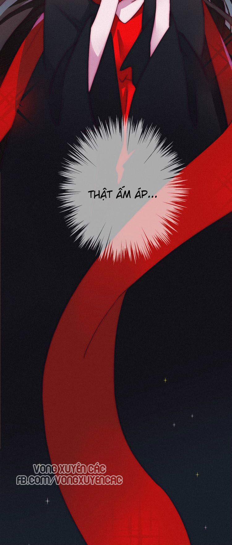 Hắc Dạ Hữu Sở Tư 1 trang 62