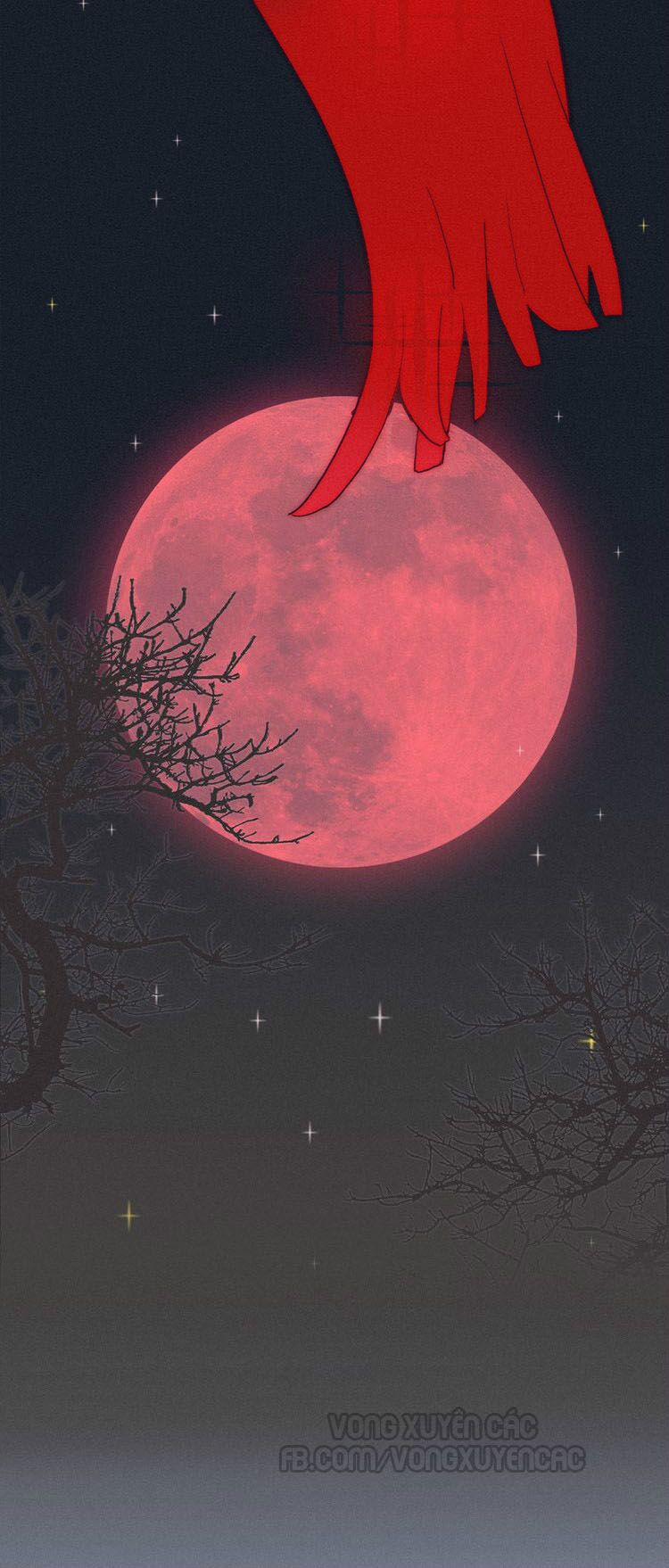 Hắc Dạ Hữu Sở Tư 1 trang 63