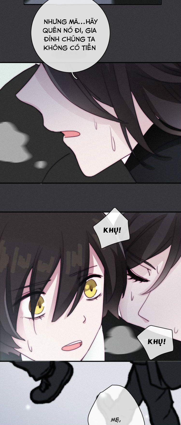 Hắc Dạ Hữu Sở Tư 1 trang 66