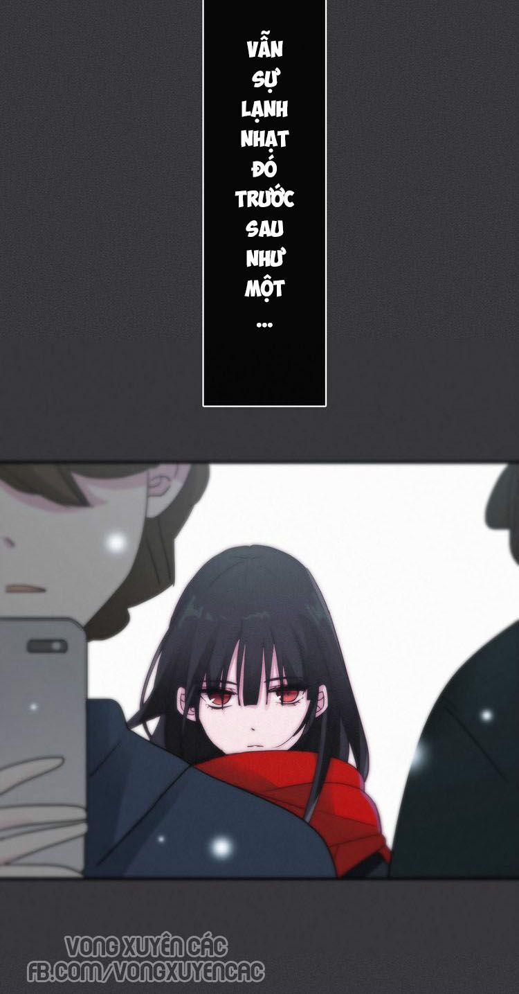 Hắc Dạ Hữu Sở Tư 1 trang 70