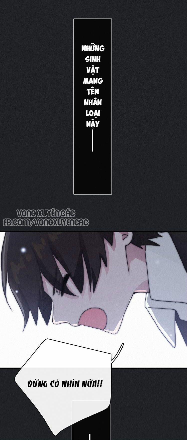 Hắc Dạ Hữu Sở Tư 1 trang 71