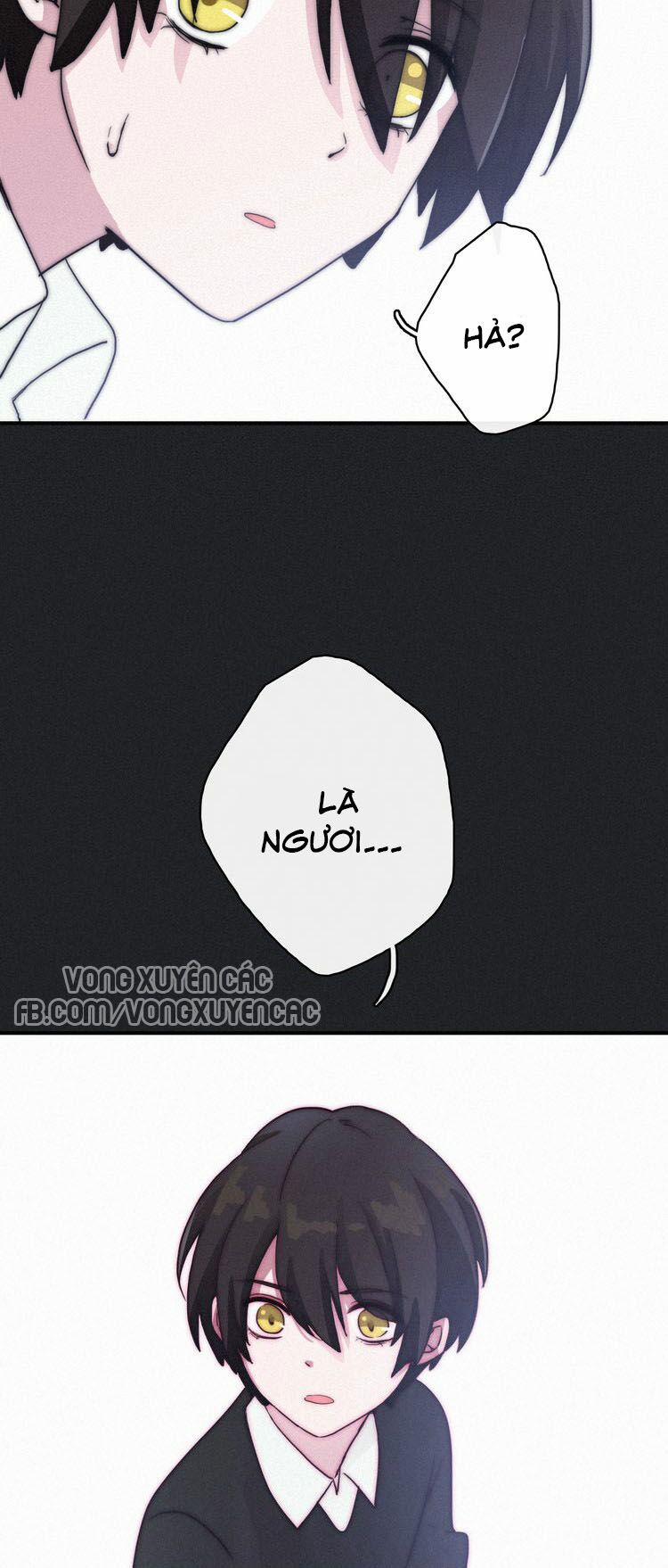 Hắc Dạ Hữu Sở Tư 1 trang 73