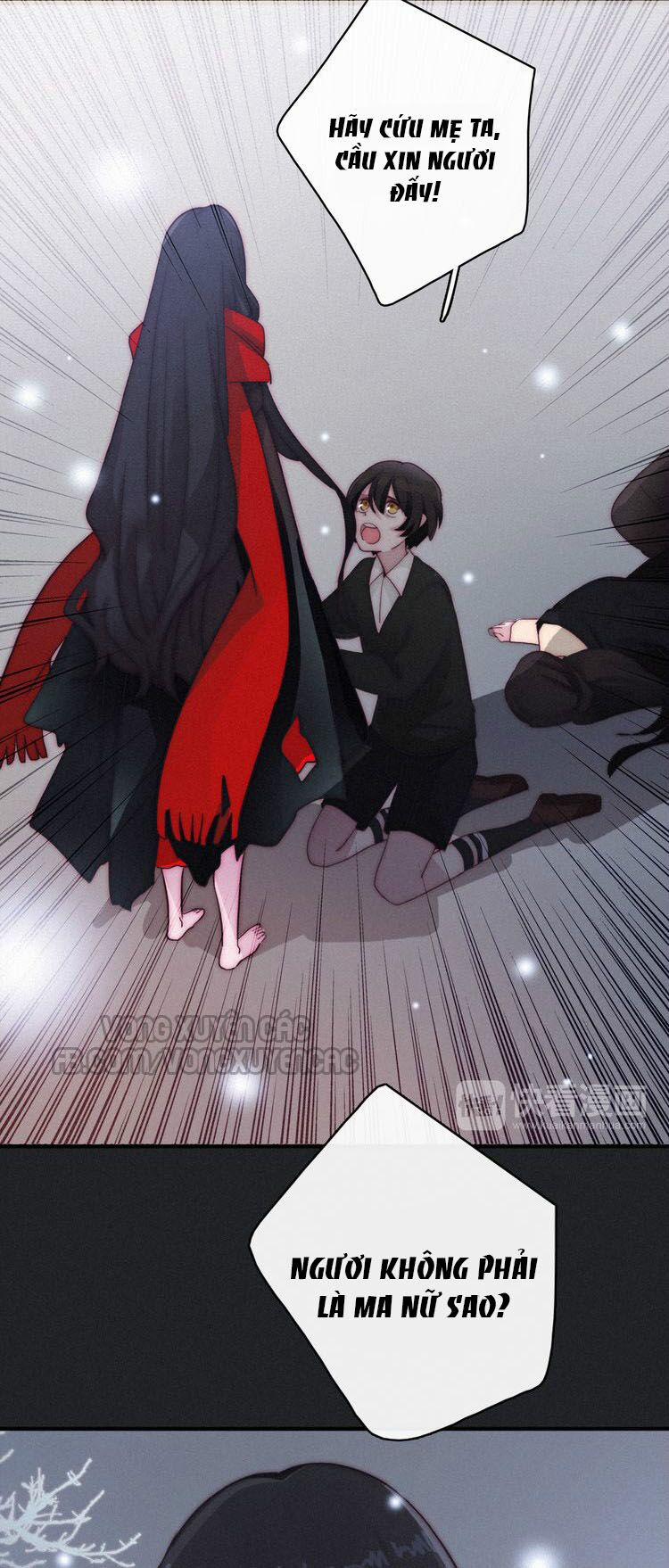 Hắc Dạ Hữu Sở Tư 1 trang 75