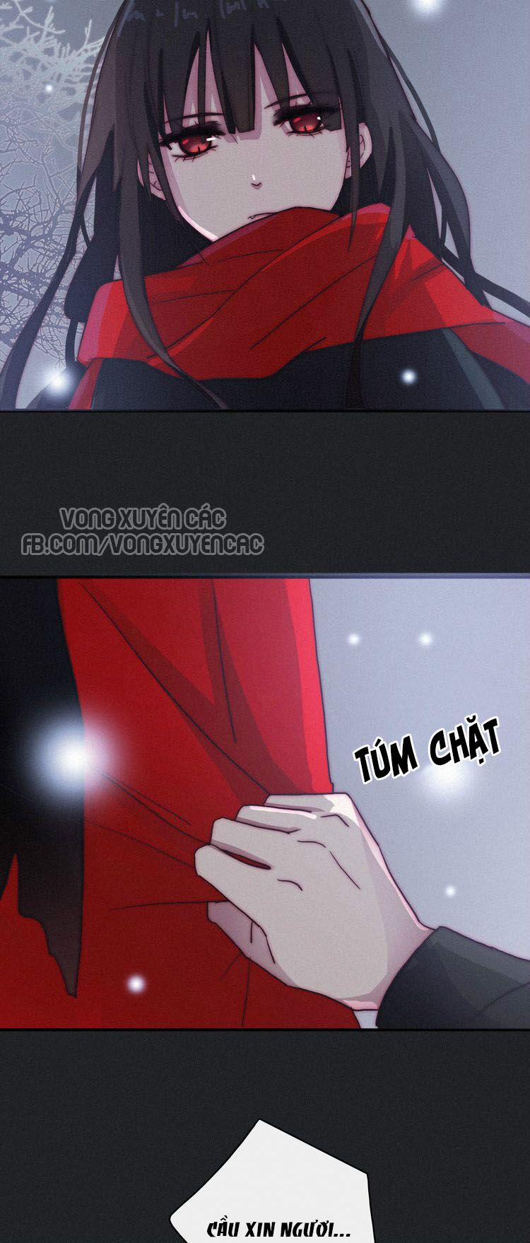 Hắc Dạ Hữu Sở Tư 1 trang 76