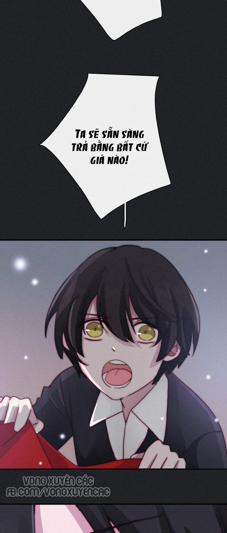 Hắc Dạ Hữu Sở Tư 1 trang 77