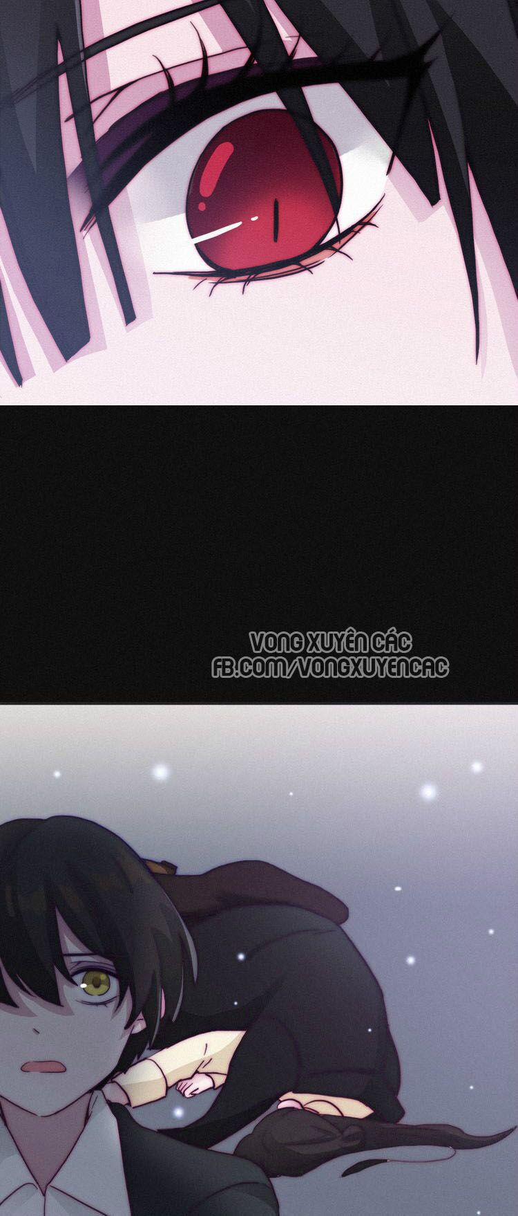 Hắc Dạ Hữu Sở Tư 1 trang 78