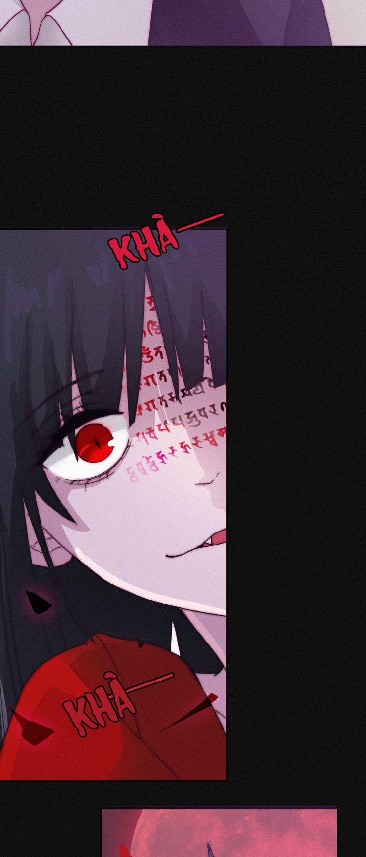 Hắc Dạ Hữu Sở Tư 1 trang 82