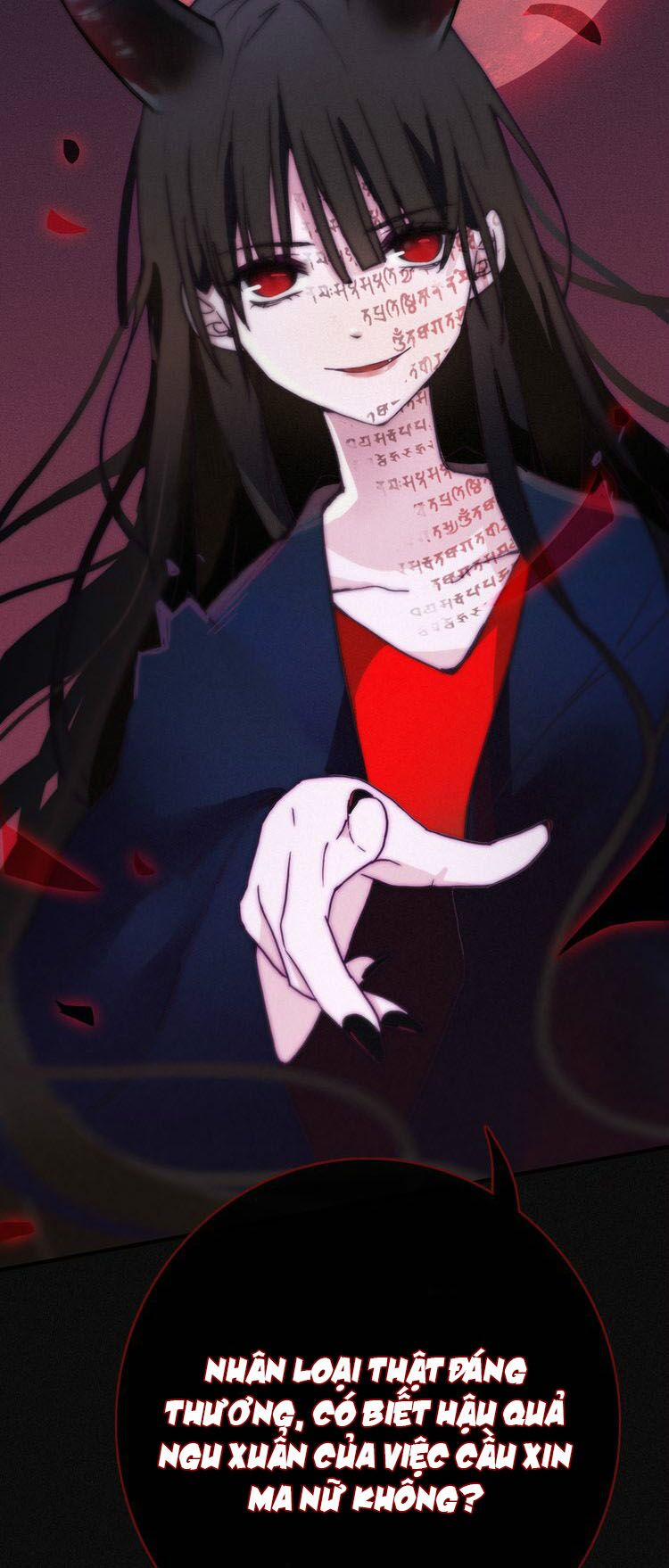 Hắc Dạ Hữu Sở Tư 1 trang 84