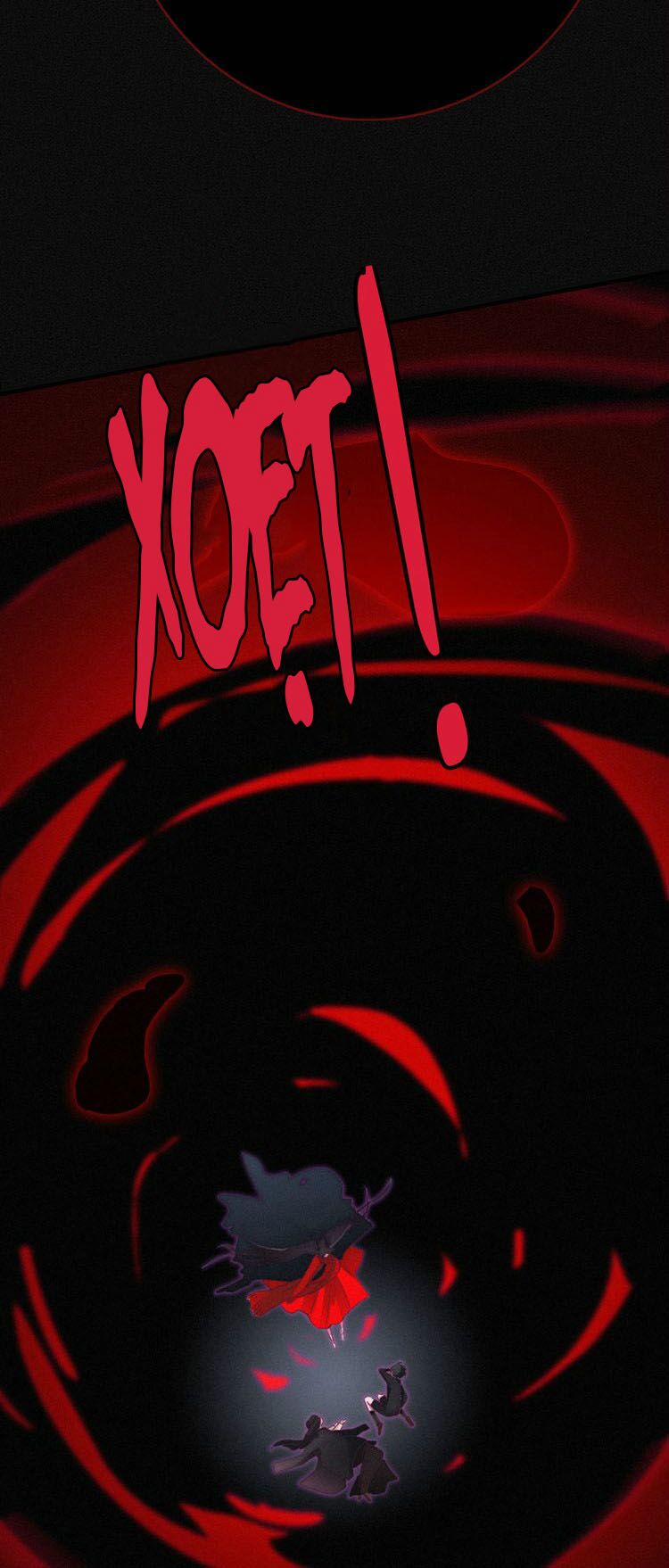 Hắc Dạ Hữu Sở Tư 1 trang 85