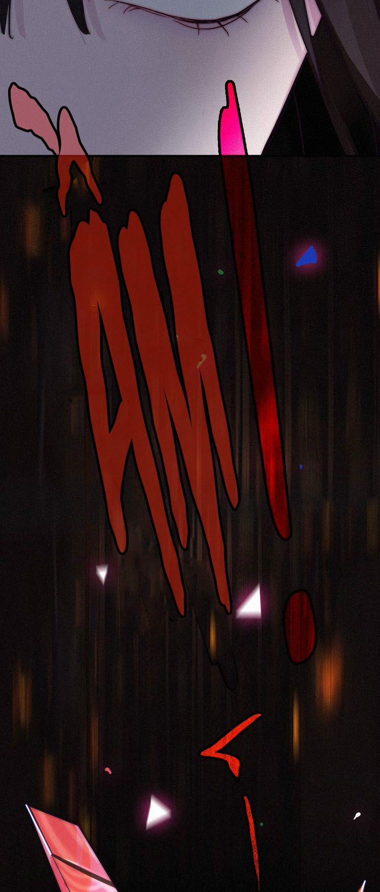 Hắc Dạ Hữu Sở Tư 2 trang 27