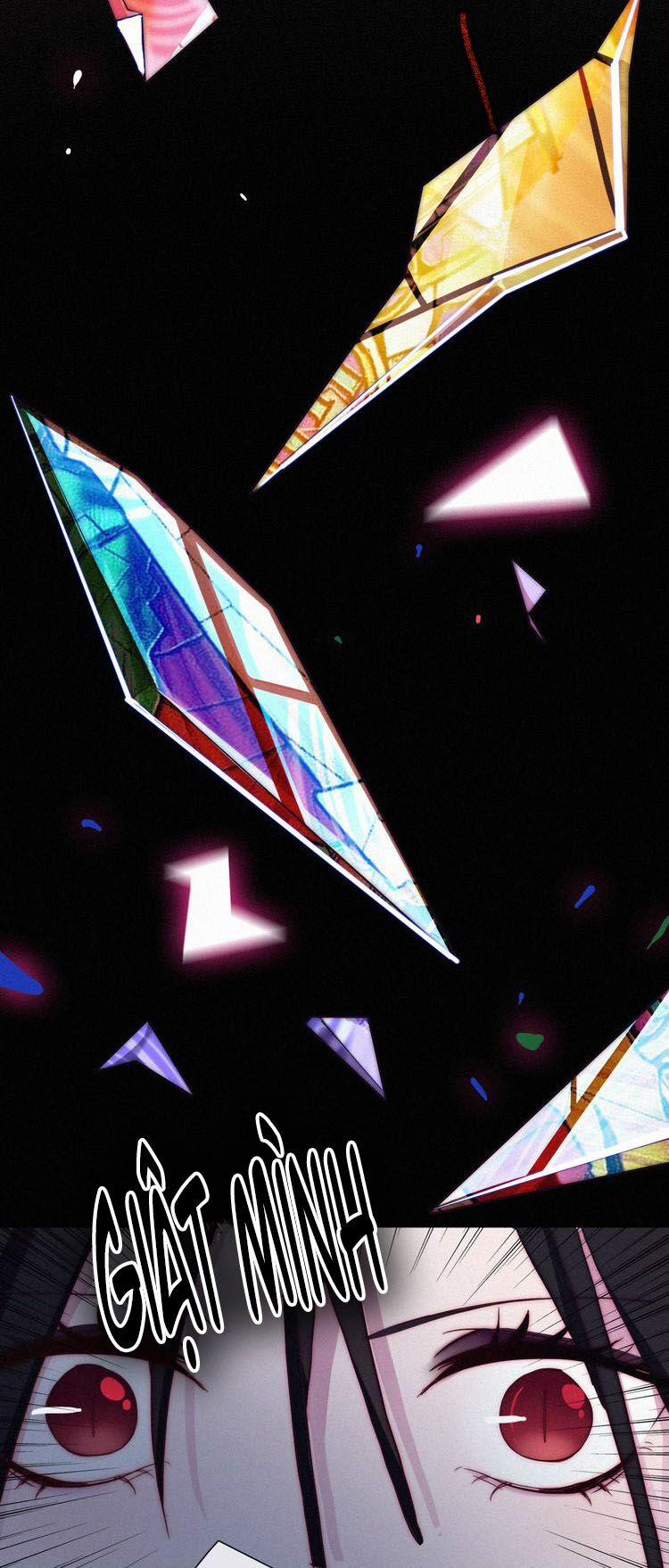 Hắc Dạ Hữu Sở Tư 2 trang 28