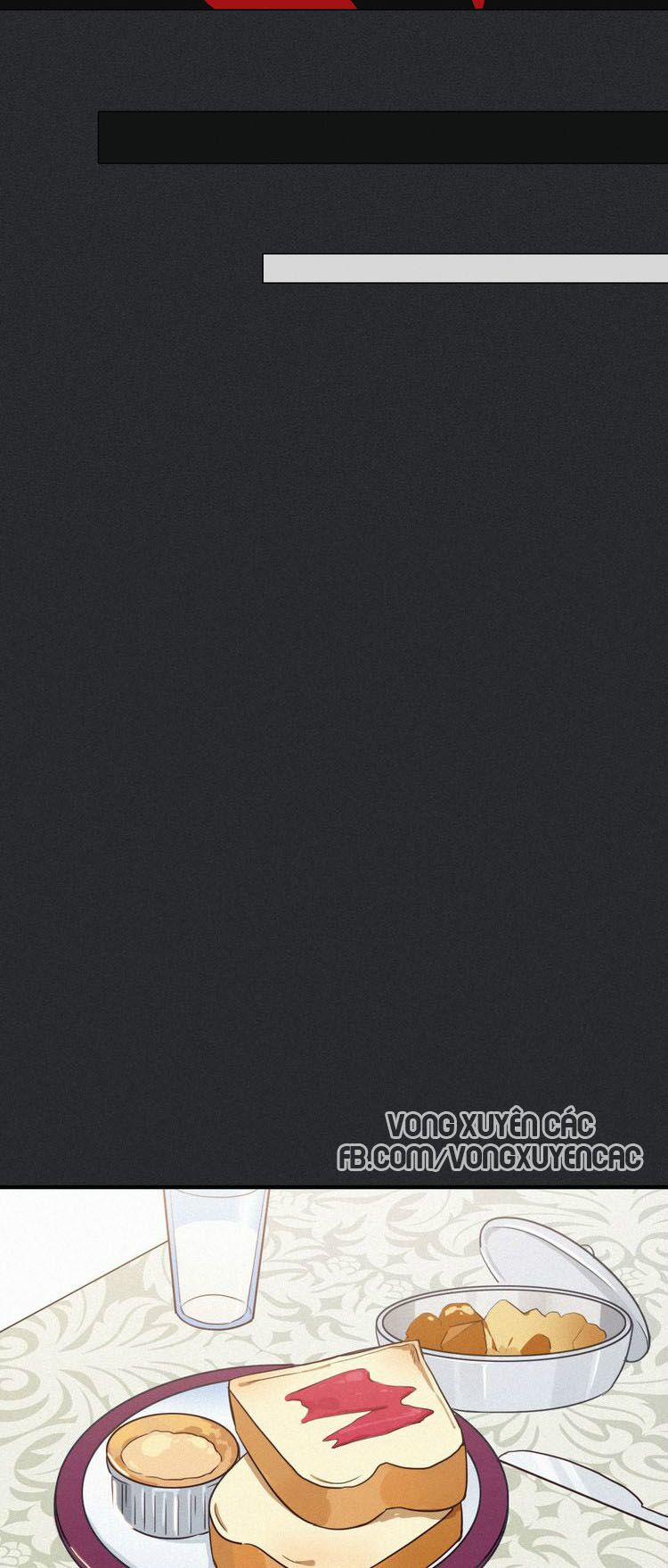 Hắc Dạ Hữu Sở Tư 2 trang 42