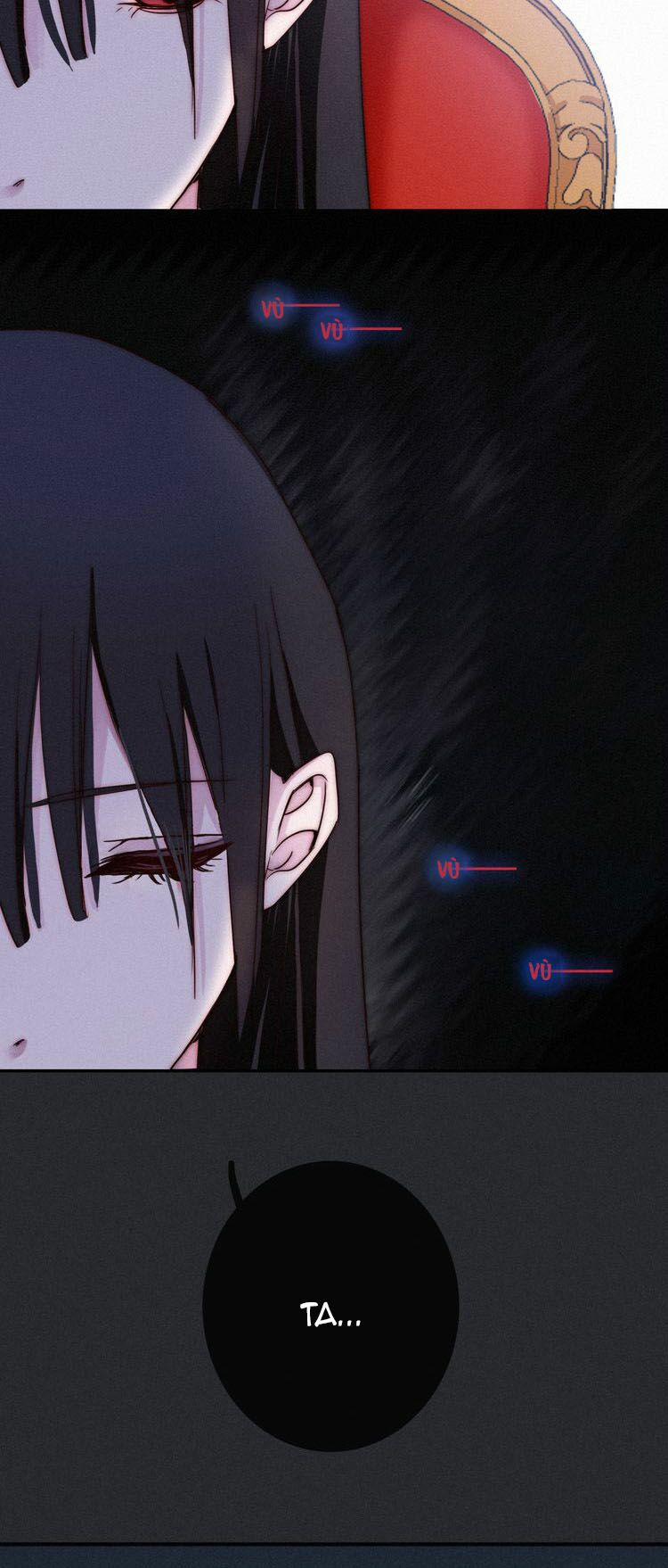 Hắc Dạ Hữu Sở Tư 2 trang 46