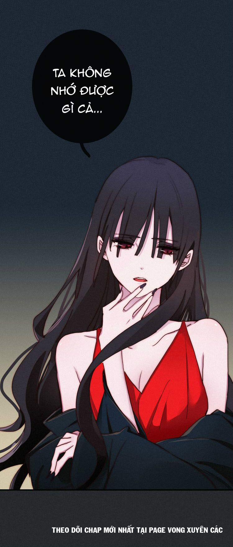 Hắc Dạ Hữu Sở Tư 2 trang 47