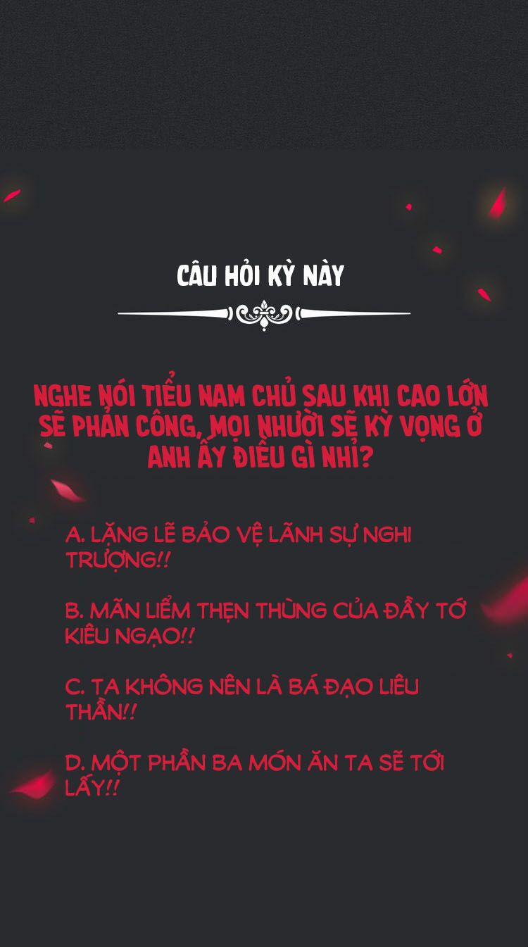 Hắc Dạ Hữu Sở Tư 2 trang 48